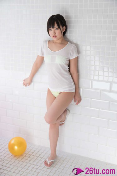 舒淇早期写真集